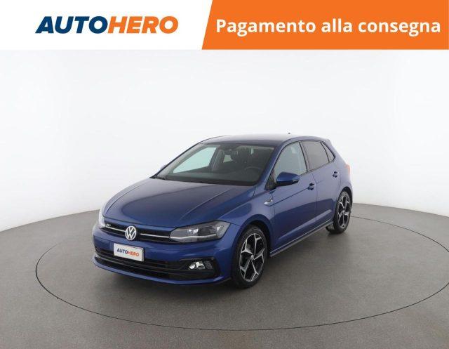 VOLKSWAGEN Polo 1.0 TSI DSG 5p. Sport BlueMotion Technology