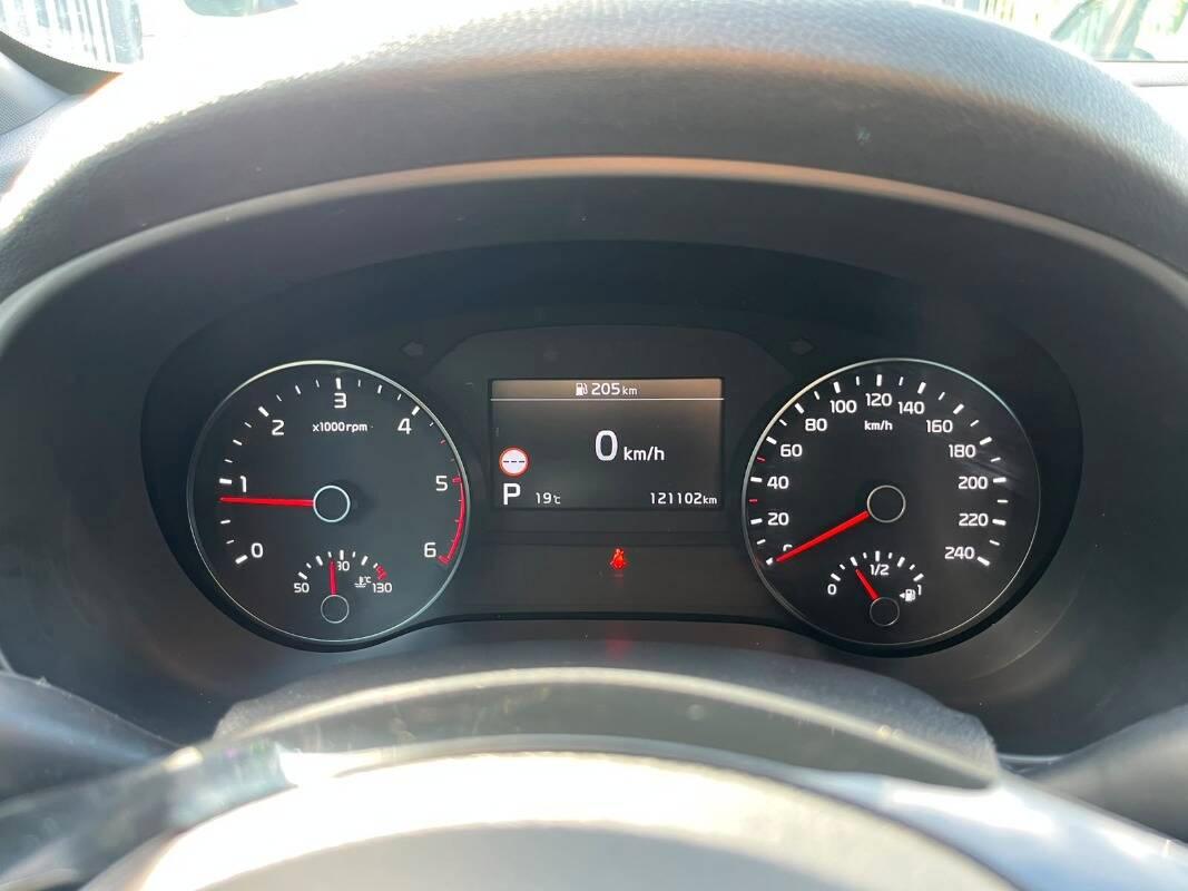 Kia Sportage Sportage 2.0 crdi m.hybrid GT Line Lounge Pack awd at8