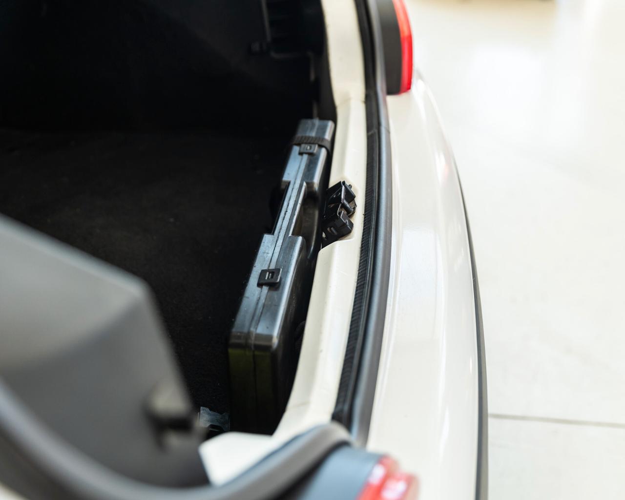 Peugeot 106 Rallye 1.6 16V – Da Collezione