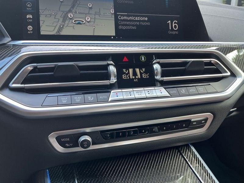 BMW X5 xdrive45e Msport auto