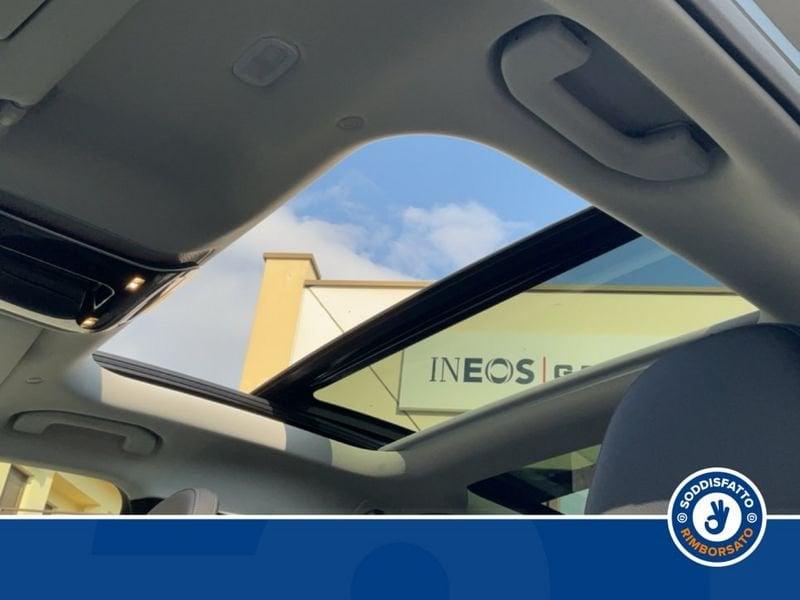 Mercedes-Benz Classe C 220d 4Matic Station Wagon All Terrain Advanced