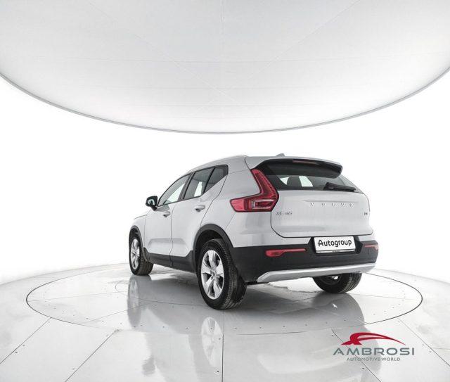 VOLVO XC40 D3 Geartronic Momentum