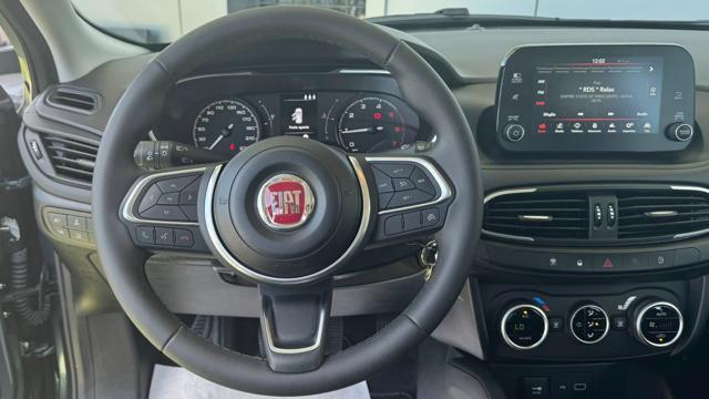 FIAT Tipo 1.3 Mjt S&S 5 porte Cross