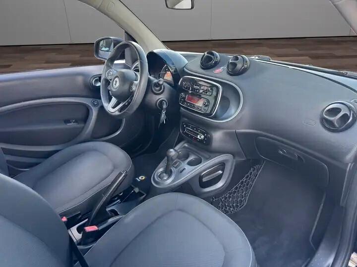 Smart ForTwo 70 1.0 Passion UNIPRO-PROMO-FINANZIAMENTO LS CAR