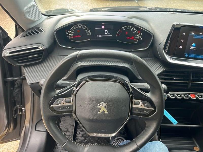 Peugeot 208 208 PureTech 100 Stop&Start 5 porte Active Pack