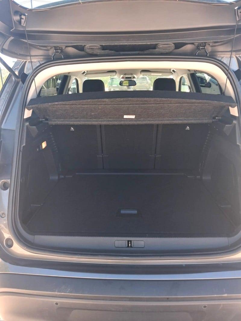CITROEN C5 Aircross 1ª s. C5 Aircross PureTech...