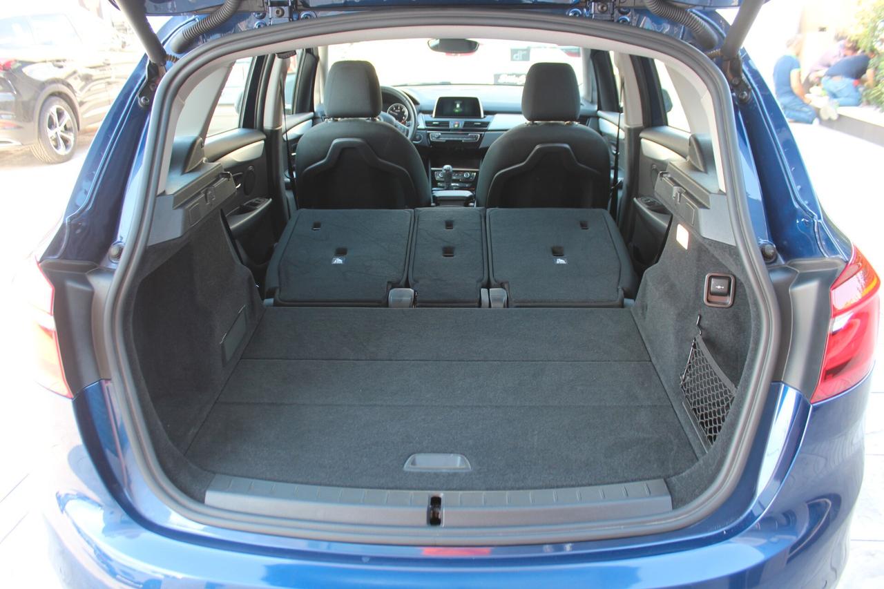 Bmw 216 216d Active Tourer Business