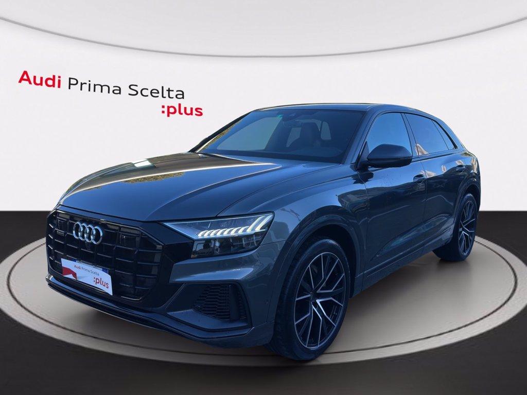 AUDI Q8 55 3.0 tfsi mhev sport quattro tiptronic del 2022