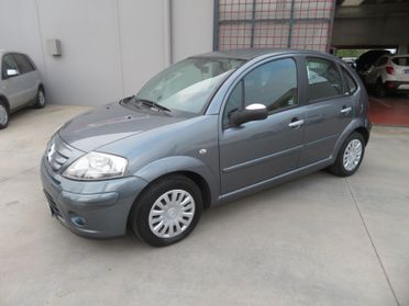 Citroen C3 1.1 Exclusive Style Techno Bi Energy G