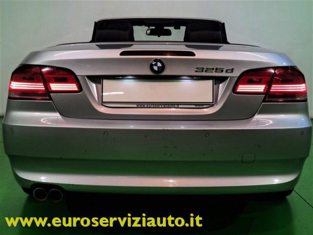 BMW 325 d cat Cabrio Attiva