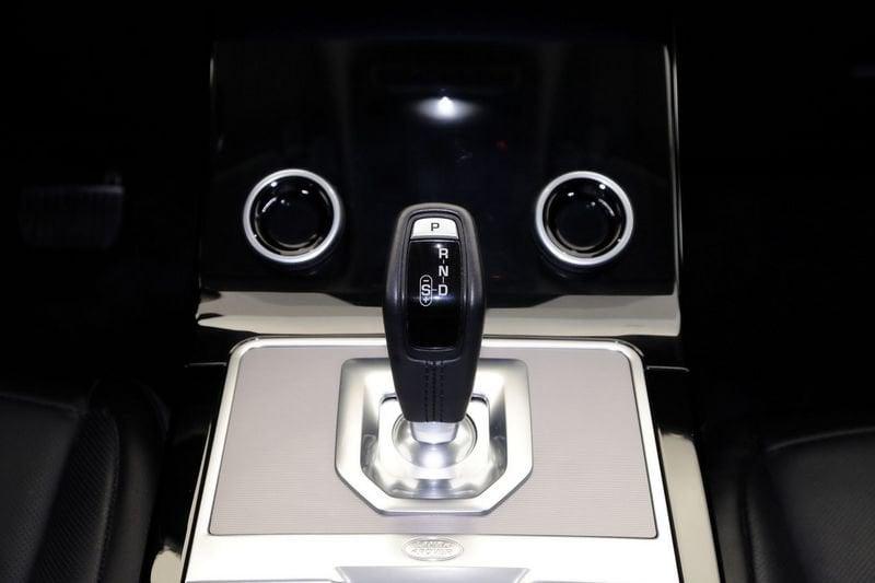 Land Rover RR Evoque Range Rover Evoque II 2019 Die Range Rover Evoque 2.0d i4 mhev R-Dynamic awd 150c