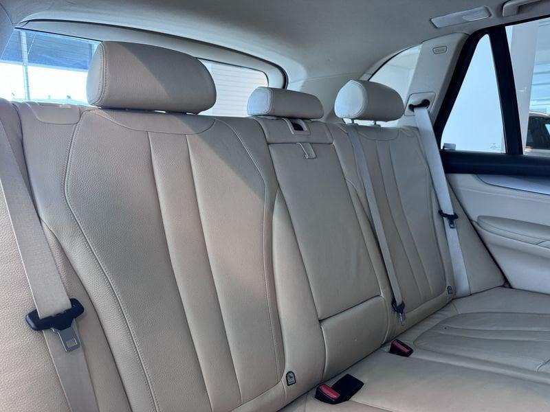 BMW X5 X5 sDrive25d Business