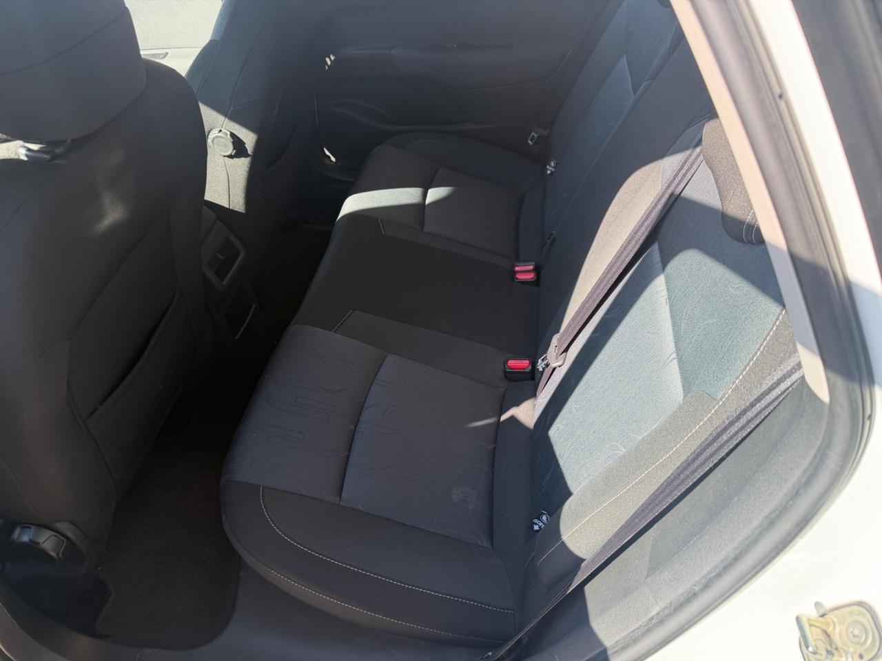 Citroen C4 1.6 HDi 90 Business PDC Unicoproprietario