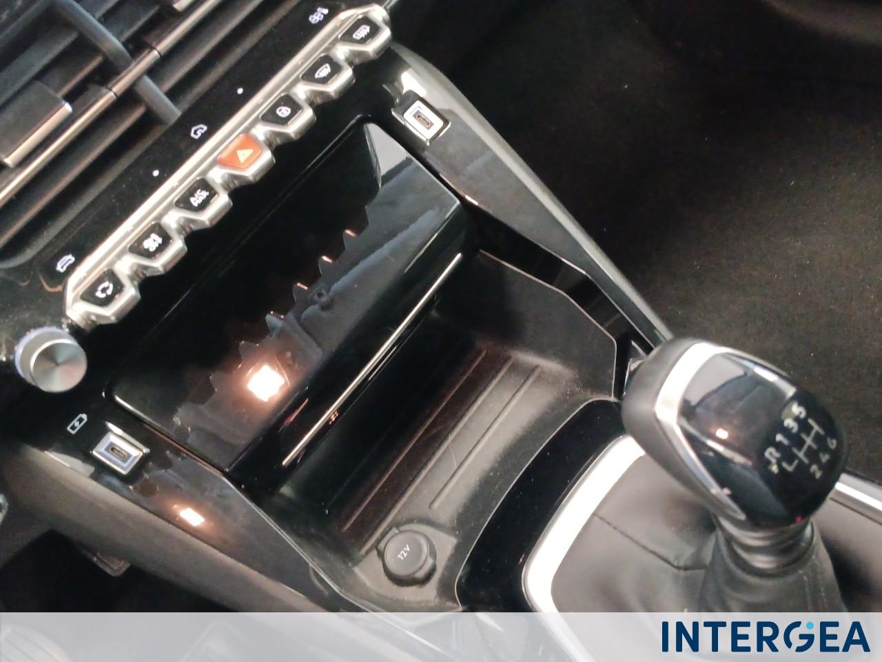 PEUGEOT 208 1.2 puretech Allure s&s 100cv