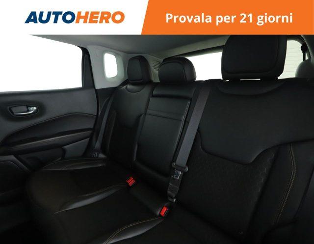 JEEP Compass 1.3 Turbo T4 190 CV PHEV AT6 4xe Limited