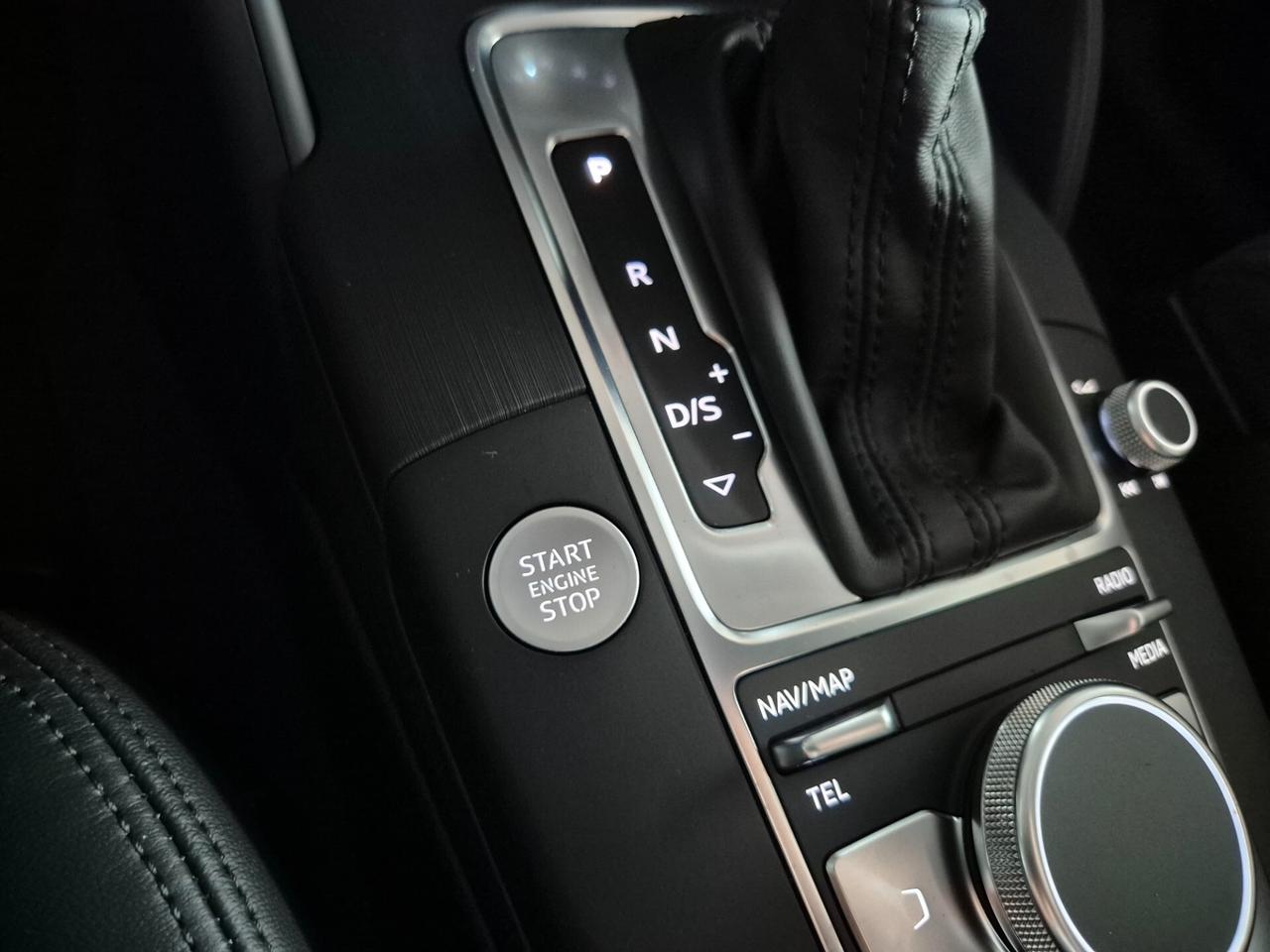 Audi A3 SPB 40 e-tron S tronic Admired