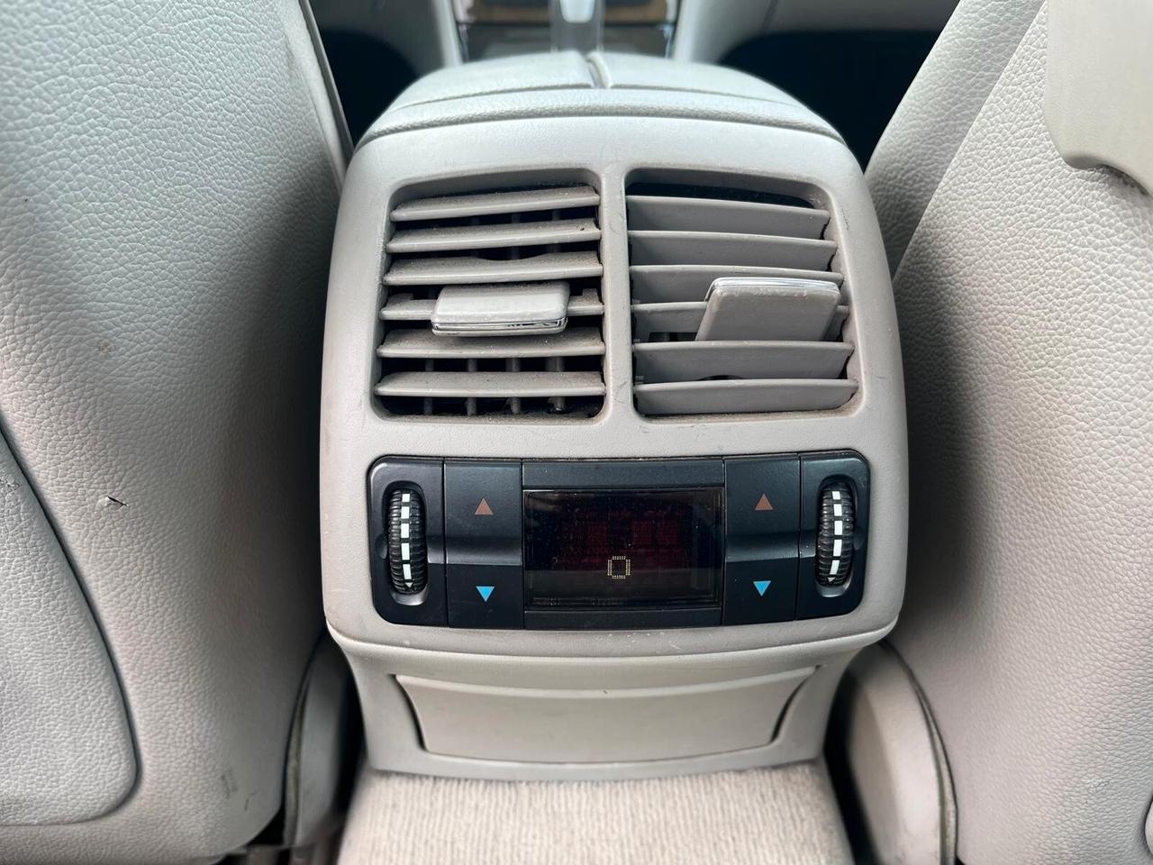 Mercedes-benz E 320 CDI cat Avantgarde