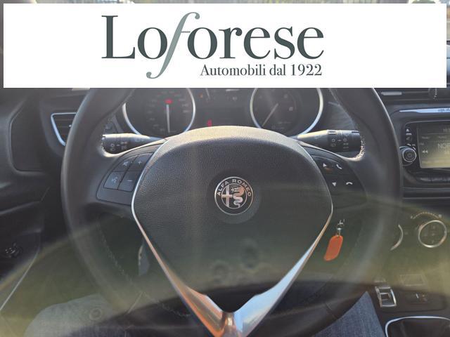 ALFA ROMEO Giulietta 1.6 JTDm 120 CV