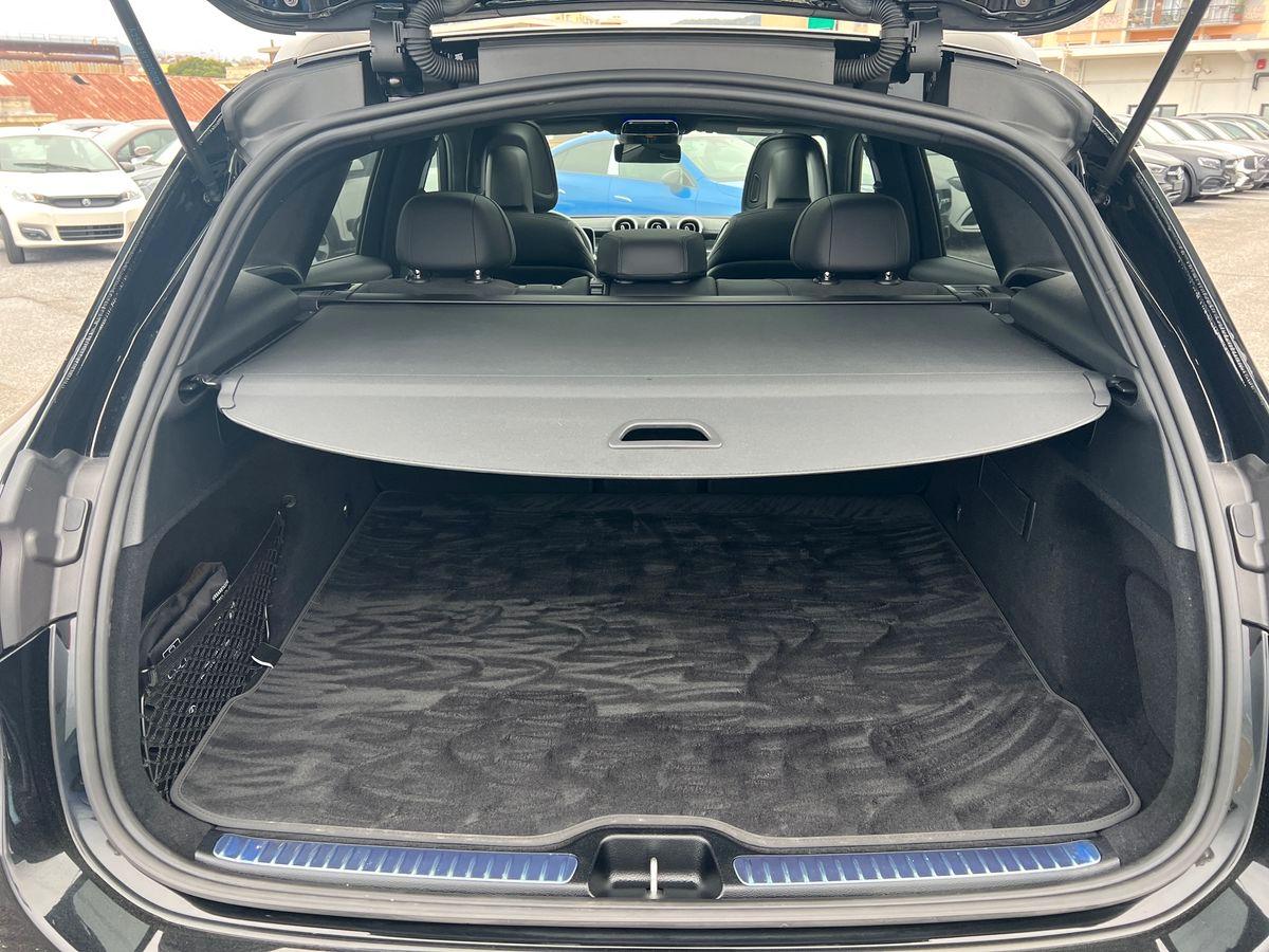 Mercedes-Benz GLC 220 d AMG Line Advanced 4matic auto