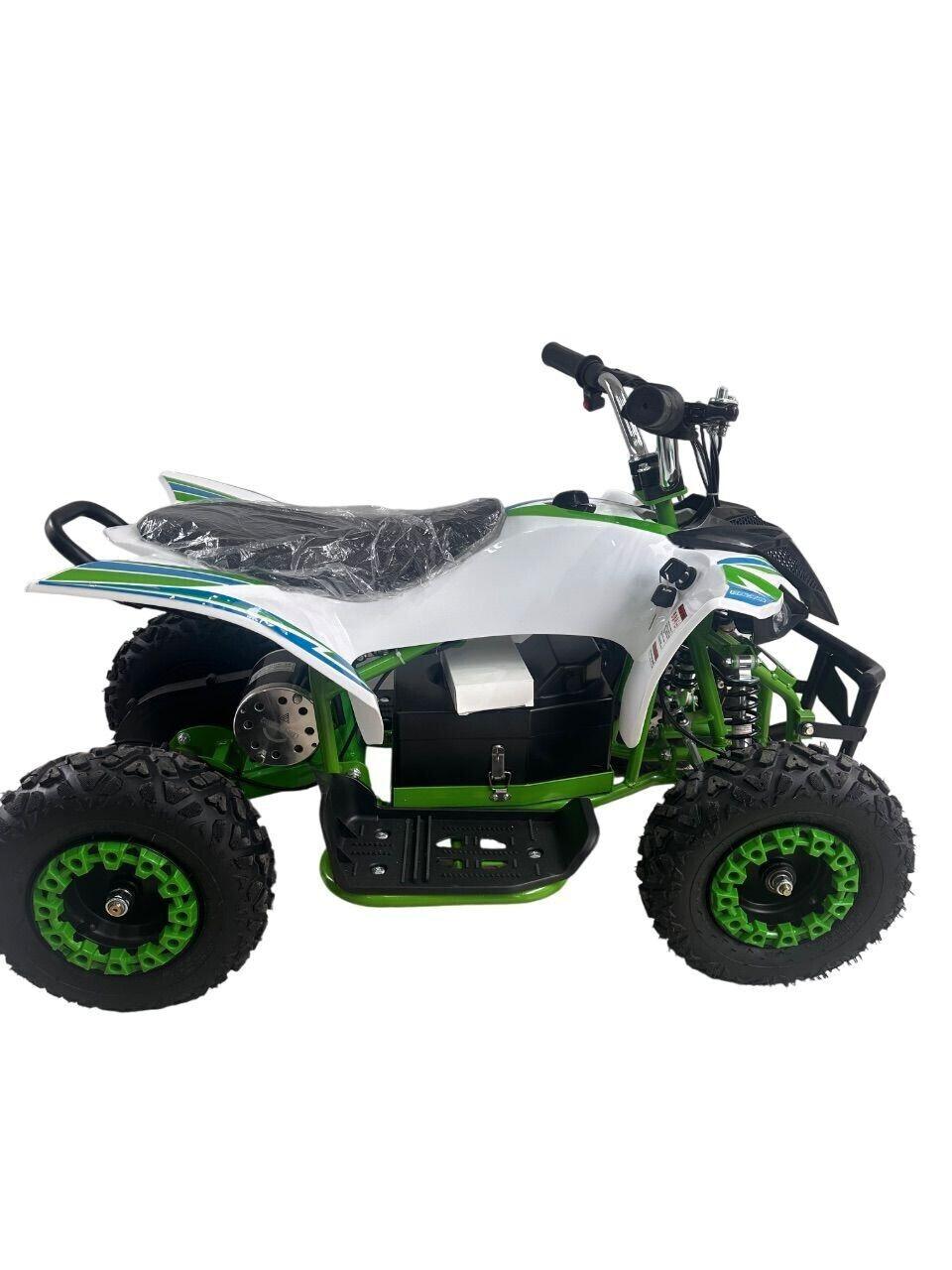 Altro Altro OFF ROAD Elettrico