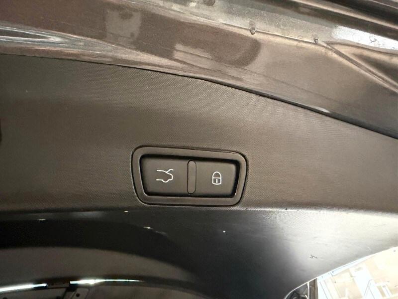 ALFA ROMEO Stelvio Stelvio 2.2 Turbodiesel 210 ...