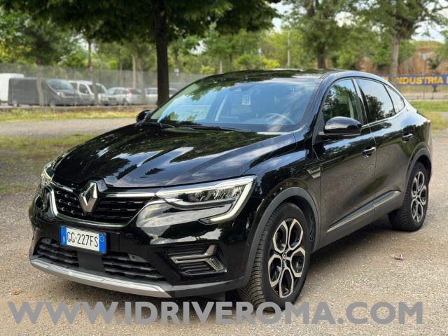RENAULT Arkana Arkana Hybrid E-Tech 145 CV Intens