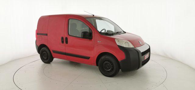 FIAT Fiorino 1.3 MJT 75CV Furgone E5 - PREZZO+IVA