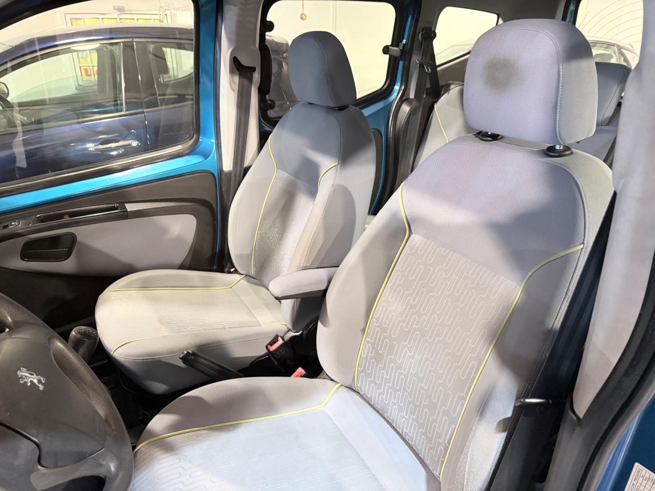 Peugeot Bipper Tepee 1.3 HDi 75 FAP Stop&Start Family