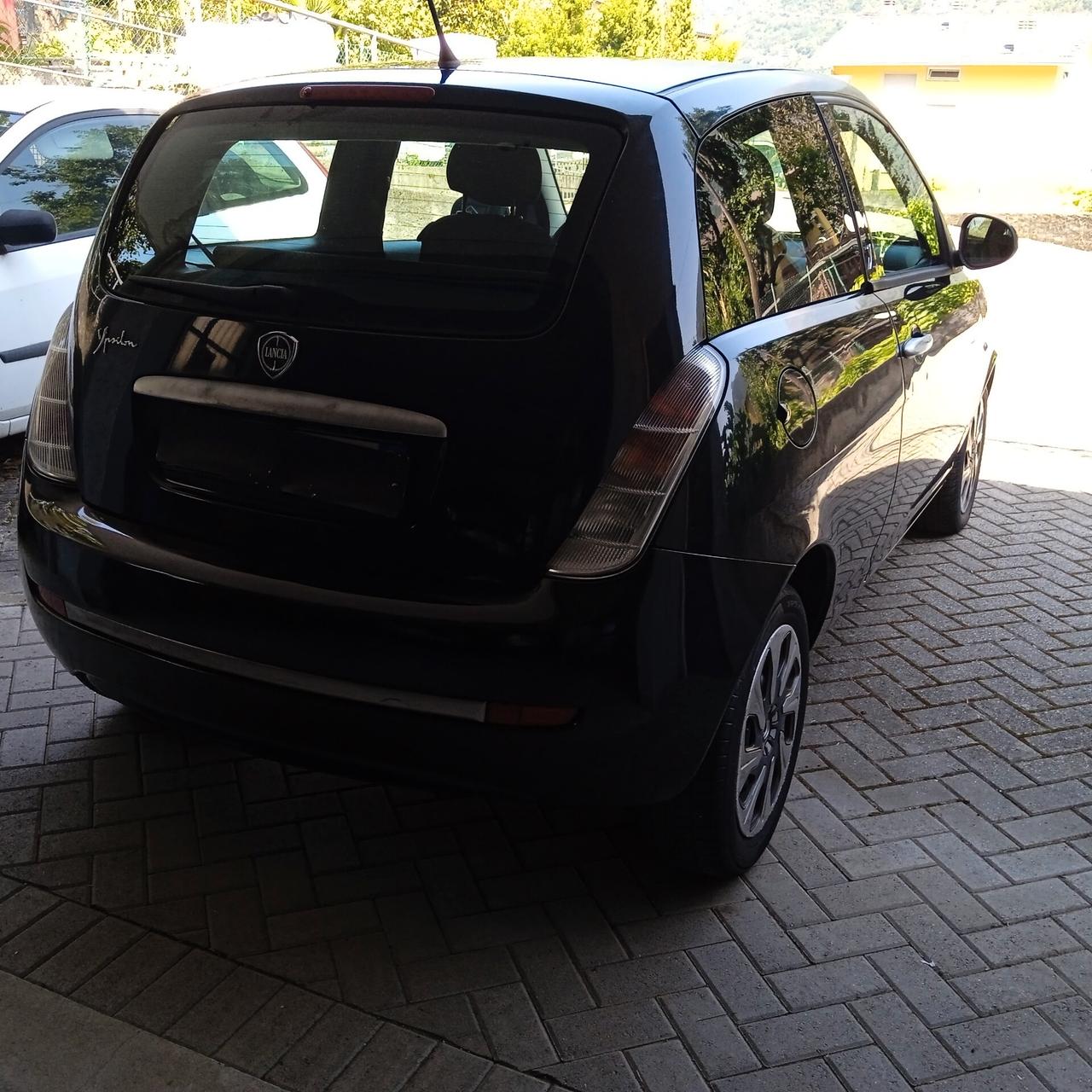 Lancia Ypsilon 1.2 Elle