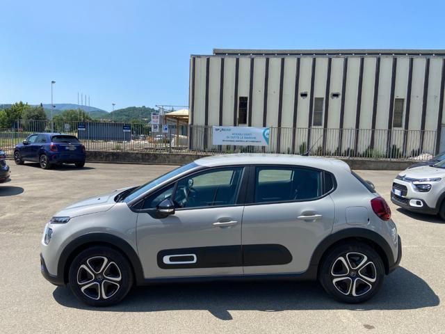 CITROEN C3 *PROMO* PureTech 83 S&S Plus