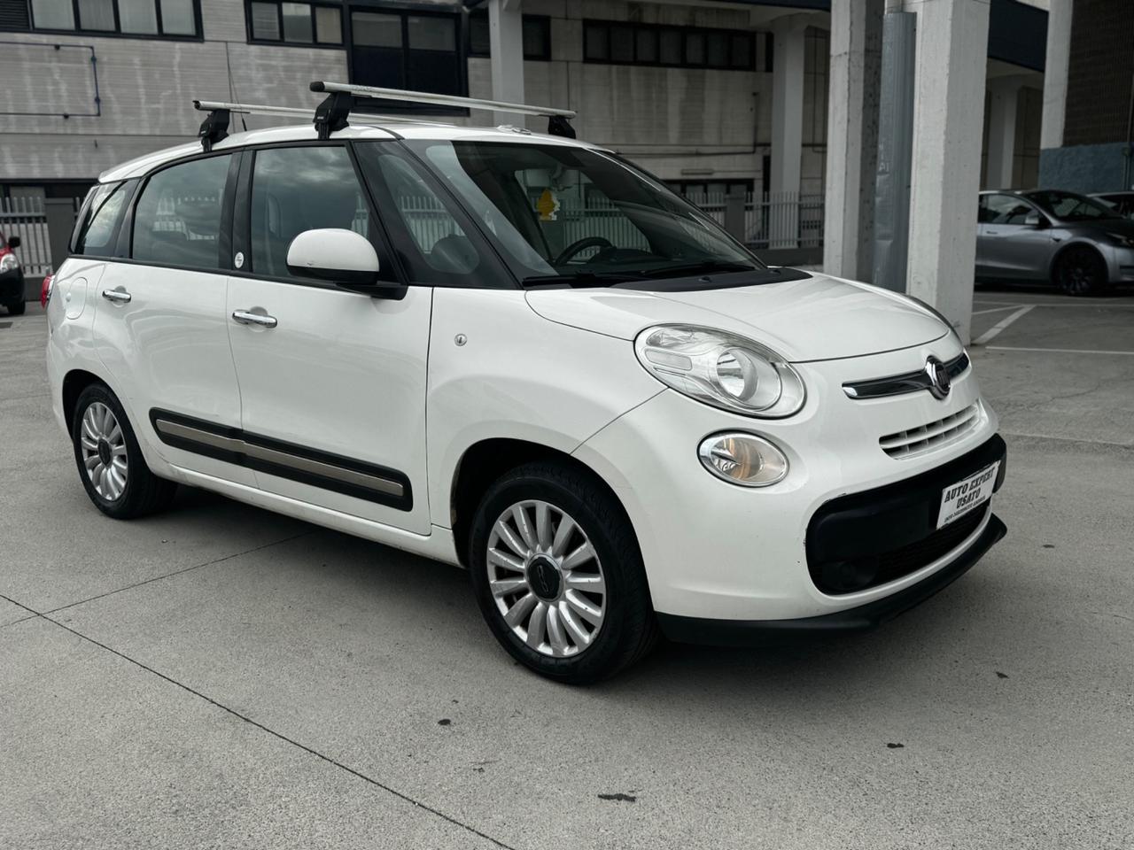 Fiat 500L Living 1.3mjt 95 CV Lounge 7posti 2016