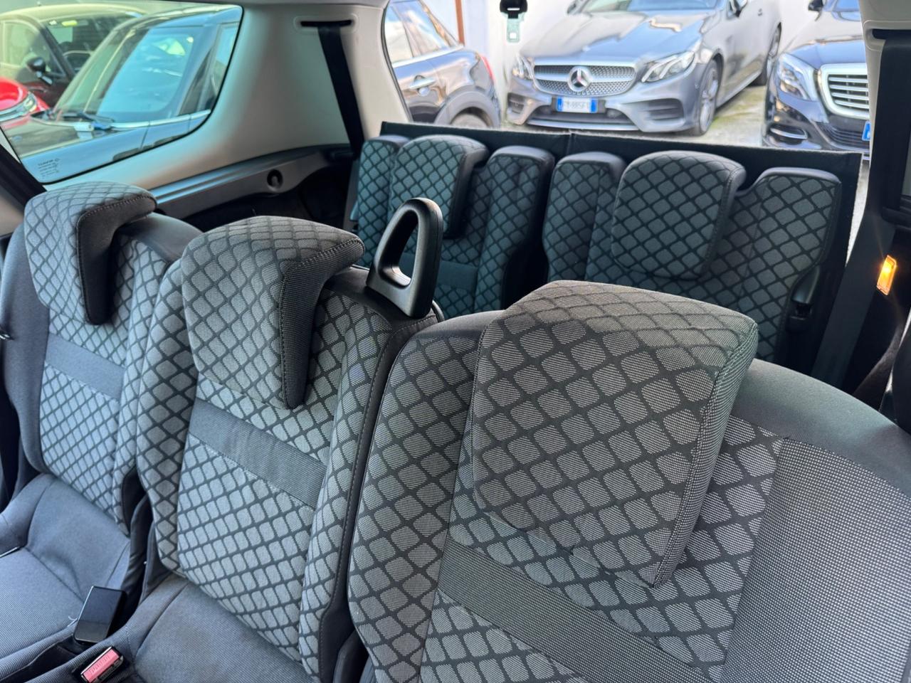 Renault Scenic Scénic X-Mod 1.5 dCi 110CV Dynamique