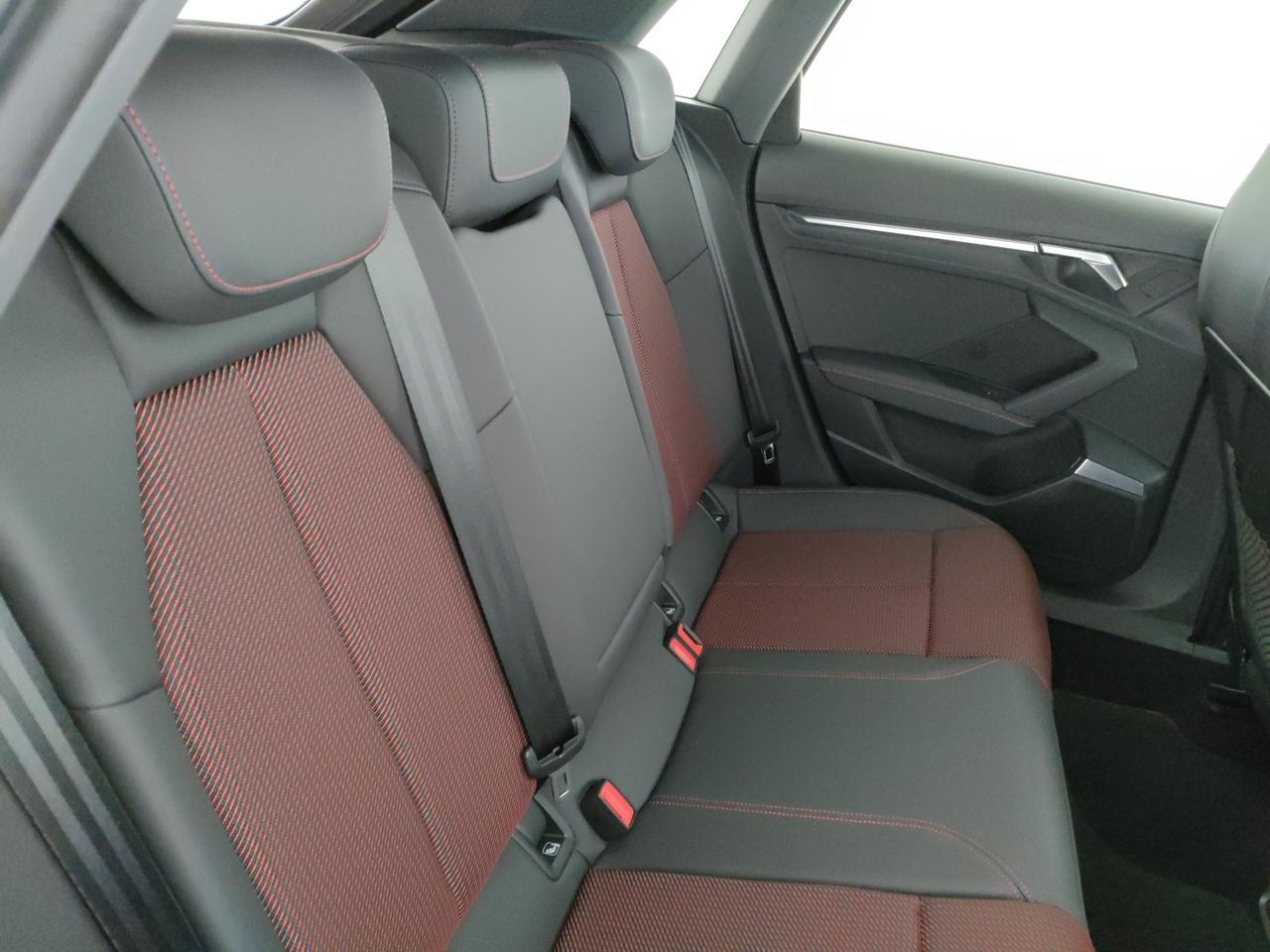 Audi S3 sportback 2.0 tfsi quattro s-tronic