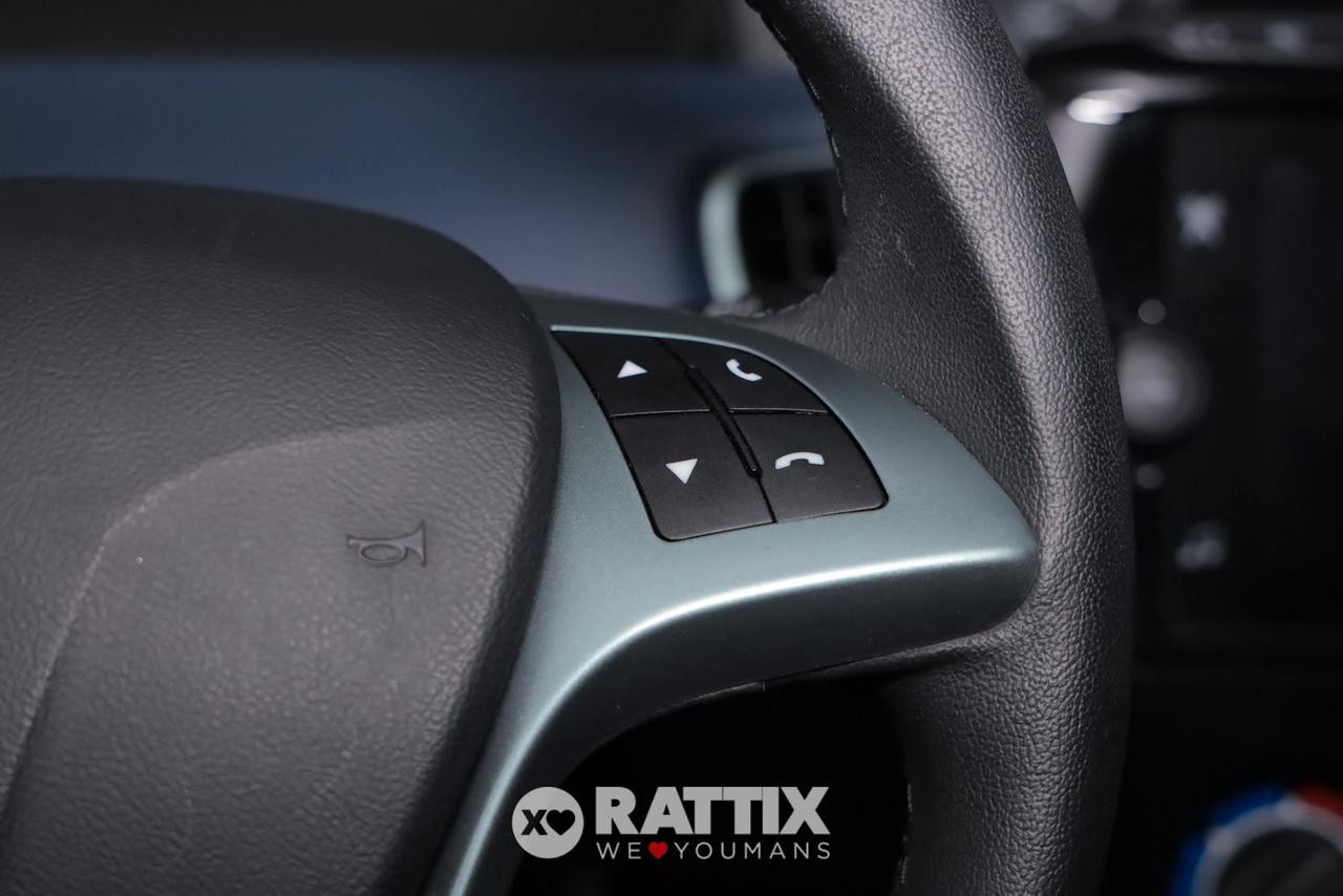 Lancia Ypsilon 1.0 Firefly Hybrid 70CV Platino