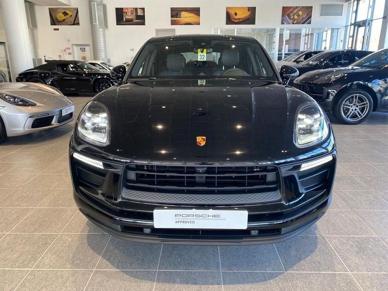 Porsche Macan 2.0 265 cv PDK - IVA Esposta