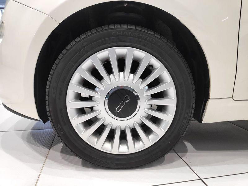 FIAT 500 500 1.2 Lounge*SUPER PREZZO*