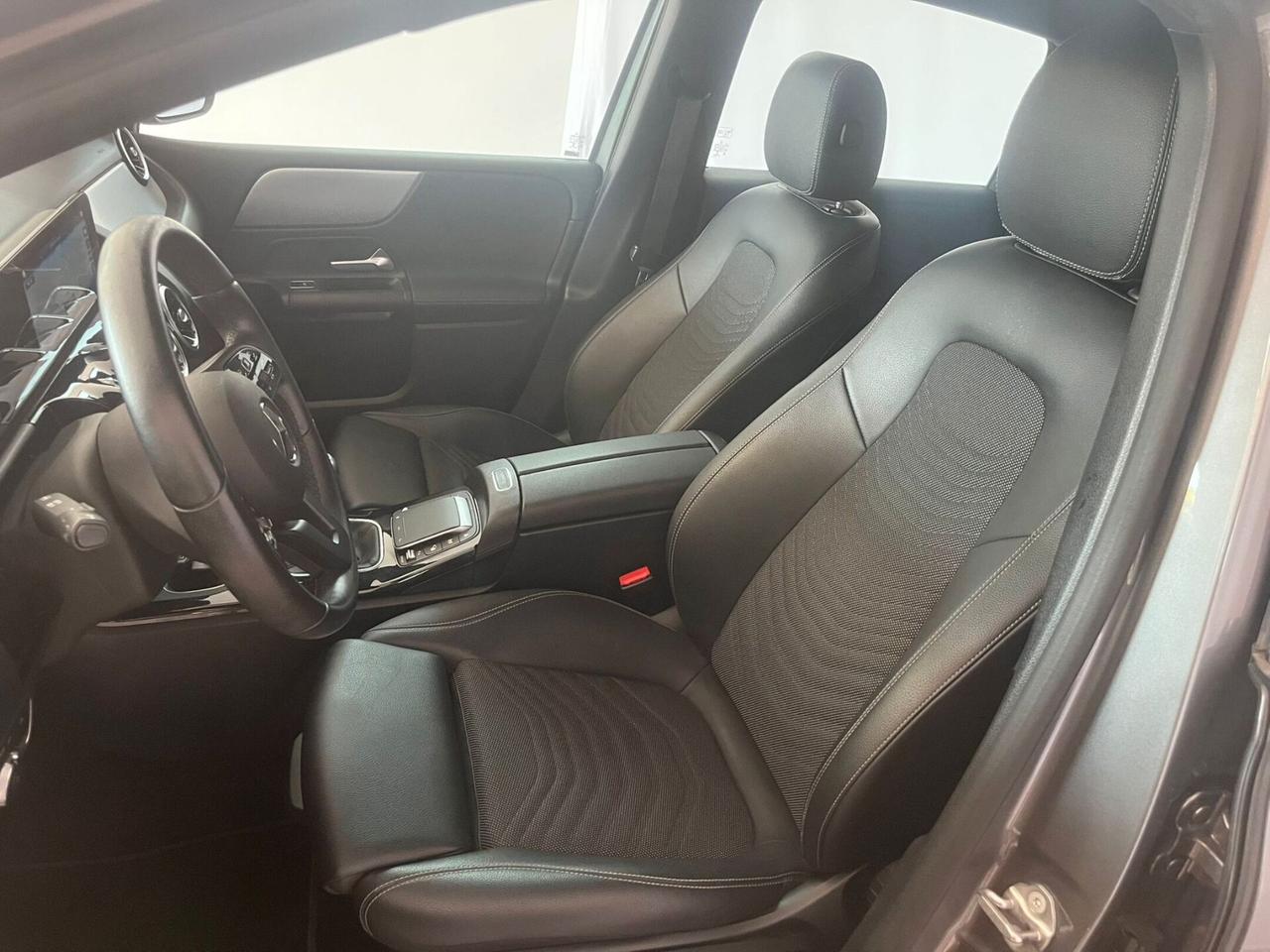 Mercedes-benz B 180 d Business Extra