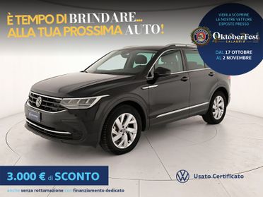Volkswagen Tiguan 1.5 tsi life 150cv dsg