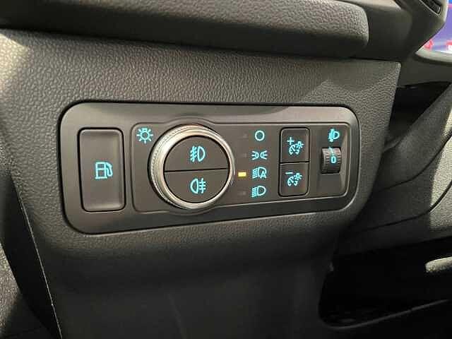 Ford Kuga 2.5 Hybrid 225CV CVT 2WD ST-Line (PHEV) -