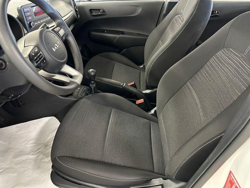 KIA Picanto 1.0 12V 5 porte Urban