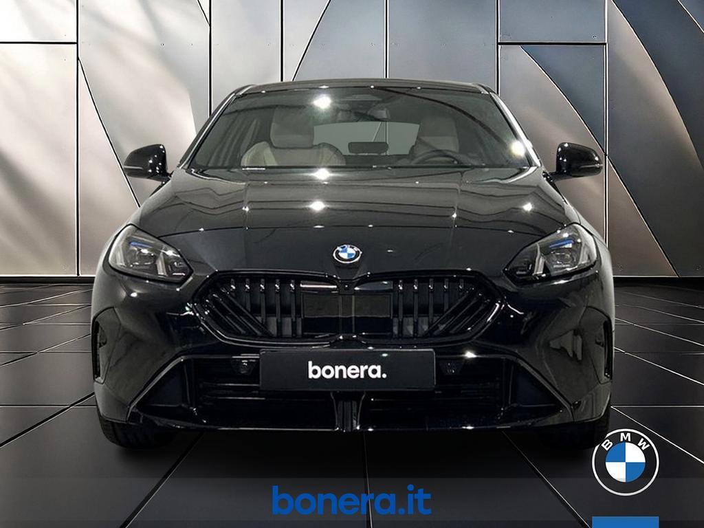 BMW Serie 1 120 d 48V MSport Pro DCT
