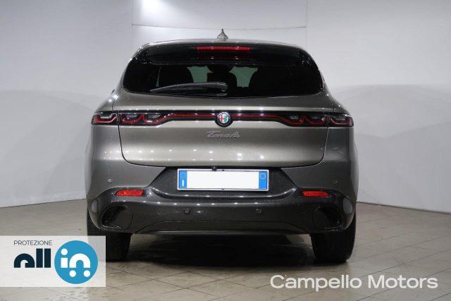 ALFA ROMEO Tonale Tonale 1.5 Hybrid 130cv TCT Edizione Speciale