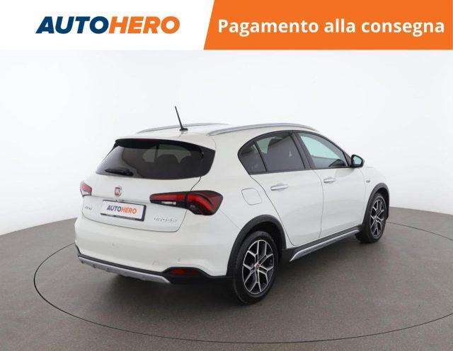 FIAT Tipo 1.0 5 porte Cross