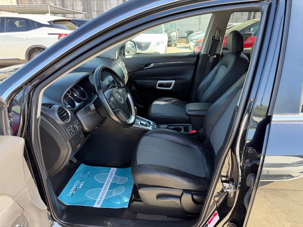 Opel Antara 2.2 CDTI 163CV Cosmo Unlimited 4x4