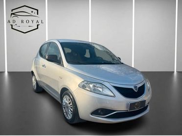 Lancia Ypsilon 1.2 69 CV 5 porte GPL Ecochic Gold 09/2017