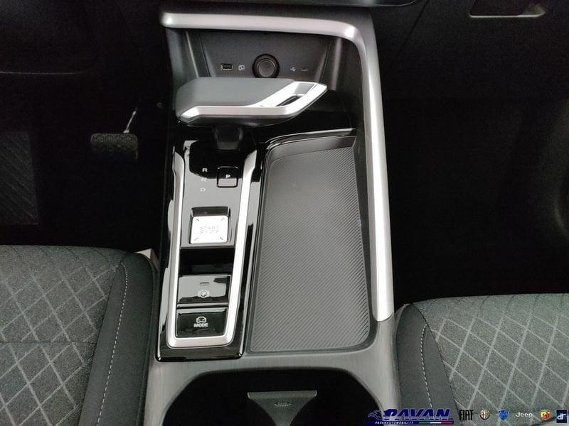 MG ZS 1.5 Hybrid+ Standard