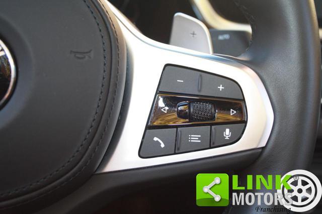 BMW Z4 sDrive30i Msport GARANZIA BMW FINO A 02/2027