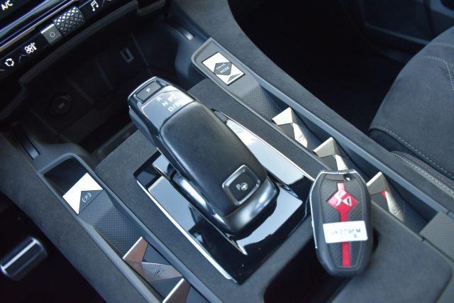 DS AUTOMOBILES DS 7 Crossback E-Tense Performance Line+