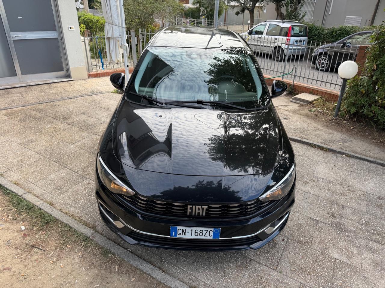 Fiat Tipo 1.5 Hybrid DCT 5 porte