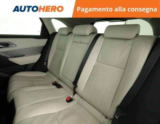LAND ROVER Range Rover Velar 2.0D I4 204 CV S